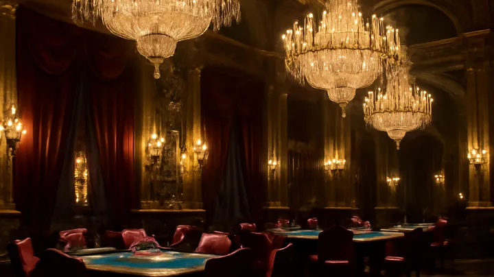 Wide Range of Casino Games