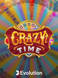 Crazy Time live game at PCSO7 COM