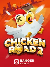Chicken Road 2 crash game at PCSO7 COM