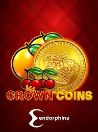 Crown Coins slot at PCSO7 COM