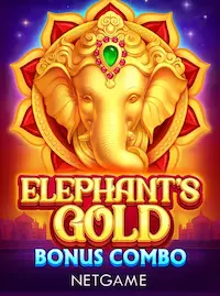 Elephant's Gold slot at PCSO7 COM