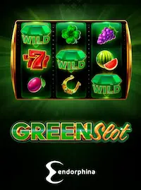 Green Chilli slot at PCSO7 COM
