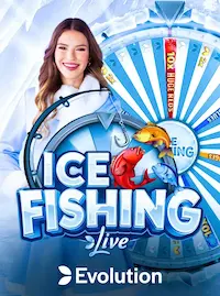 Ice Fishing game at PCSO7 COM