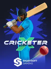 CricketerX crash game at PCSO7 COM