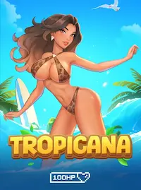 Tropicana crash at PCSO7 COM