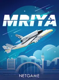 Mriya crash at PCSO7 COM