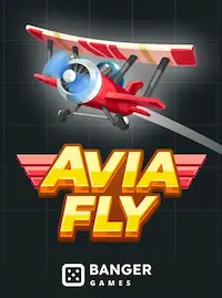 Avia Fly crash at PCSO7 COM