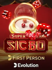 Sic Bo at PCSO7 COM