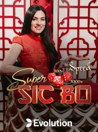 Sic Bo Super at PCSO7 COM