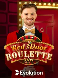 Red Door Roulette at PCSO7 COM