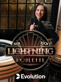 Lightning Roulette at PCSO7 COM