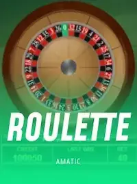 European Roulette at PCSO7 COM