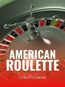 American Roulette at PCSO7 COM