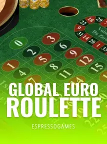 Global Euro Roulette at PCSO7 COM