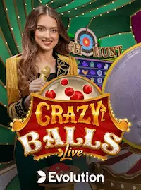 Crazy Ball at PCSO7 COM