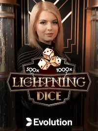 Lightning Dice at PCSO7 COM