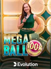 Mega Ball at PCSO7 COM