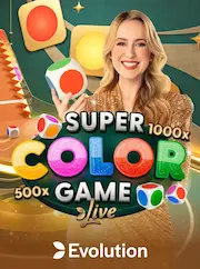 Super Color Game at PCSO7 COM