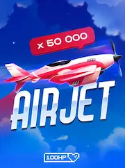 Airjet crash game at PCSO7 COM