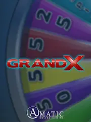 GrandX at PCSO7 COM